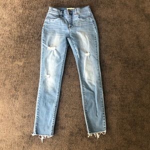 pacsun jeans